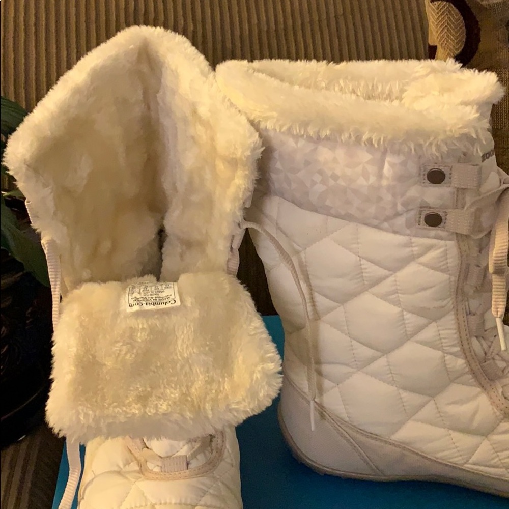 Winter Boots